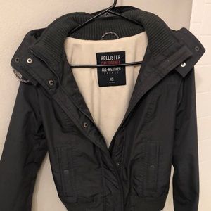 Hollister Jacket
